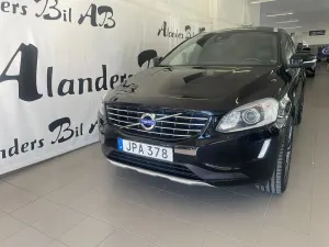 Volvo XC60 2014
